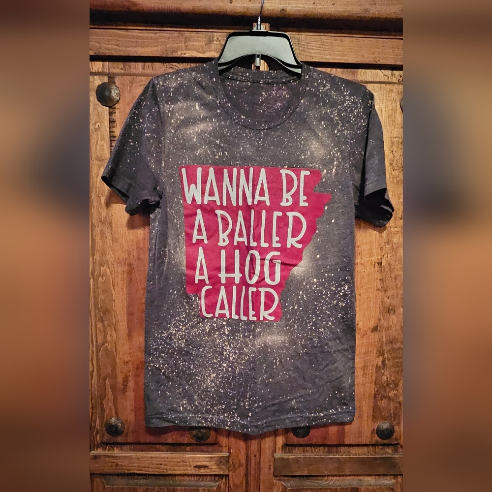Arkansas Razorback T-Shirt